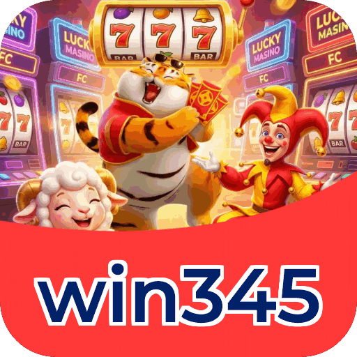 Tabela RTP dos jogos de cassino da win345