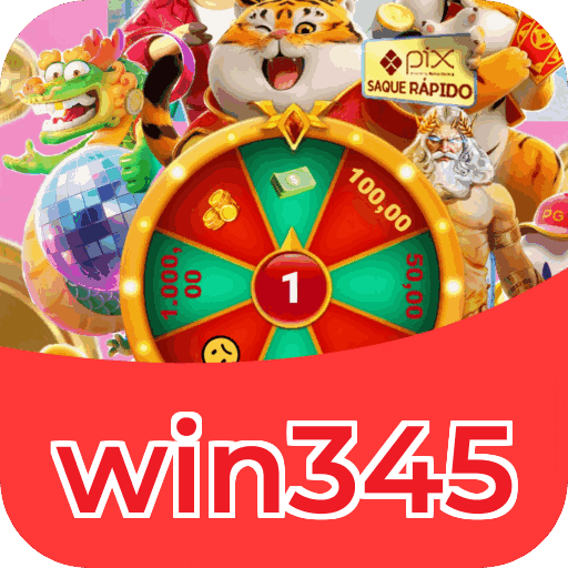 Tabela RTP dos jogos de cassino da win345